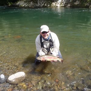 Meet your Posher, Grady